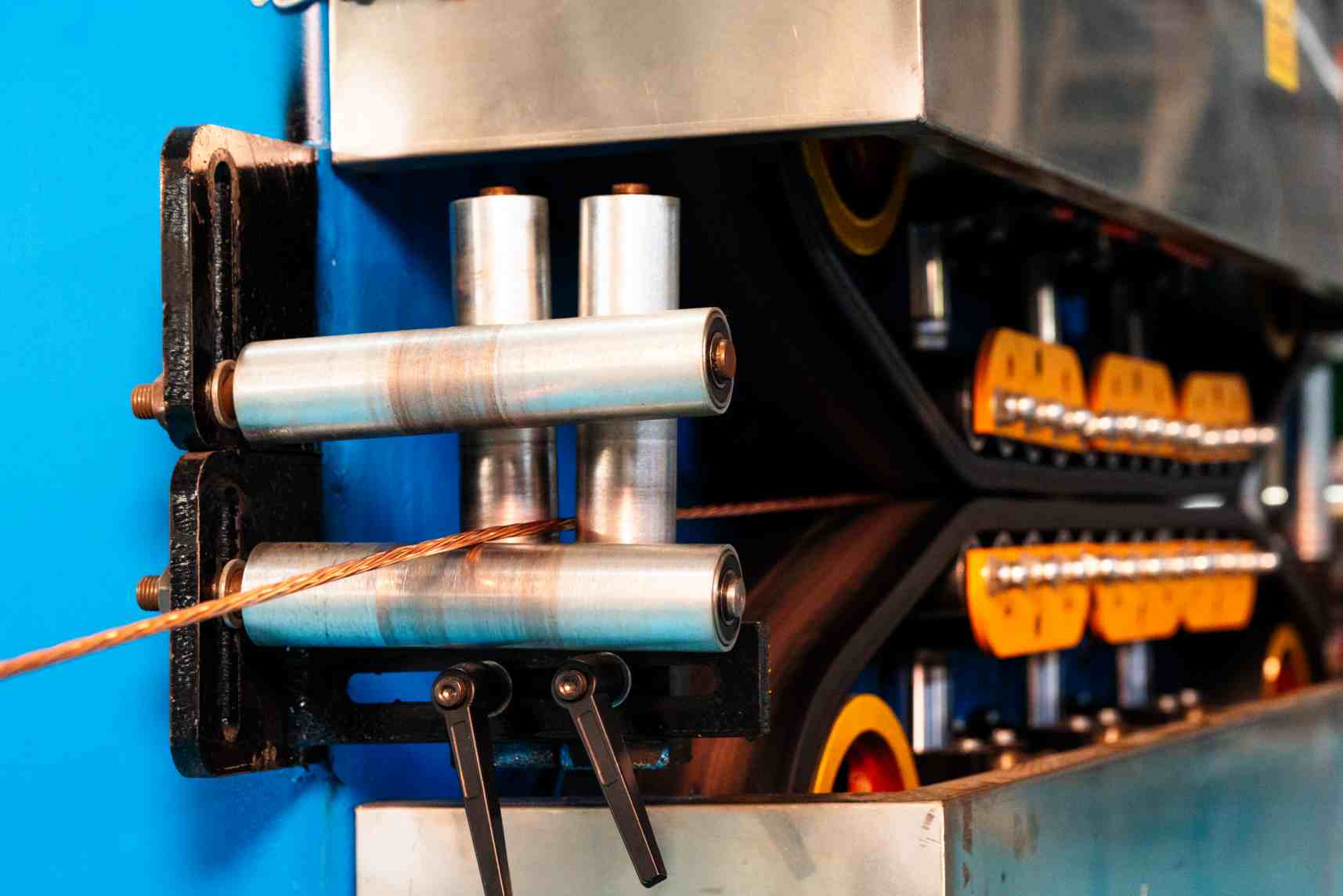 VV电缆能否用于连接电炉？关键要点大揭秘